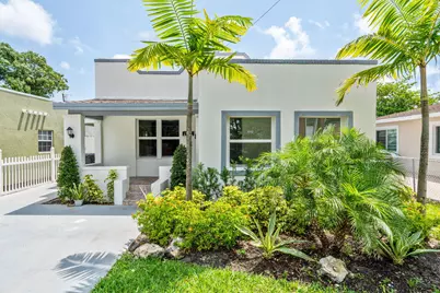 4324 Garden Avenue, West Palm Beach, FL 33405 - Photo 7