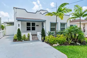 4324 Garden Ave, West Palm Beach, FL 33405 - Photo 5