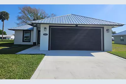 5101 SE 43rd Trace, Okeechobee, FL 34974 - Photo 1