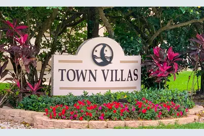 9185 Flynn Circle #3, Boca Raton, FL 33496 - Photo 1
