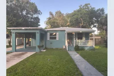 812 Texas Court, Fort Pierce, FL 34950 - Photo 1