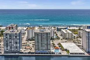 1410 S Ocean Dr, Hollywood, FL 33019 - Photo 35