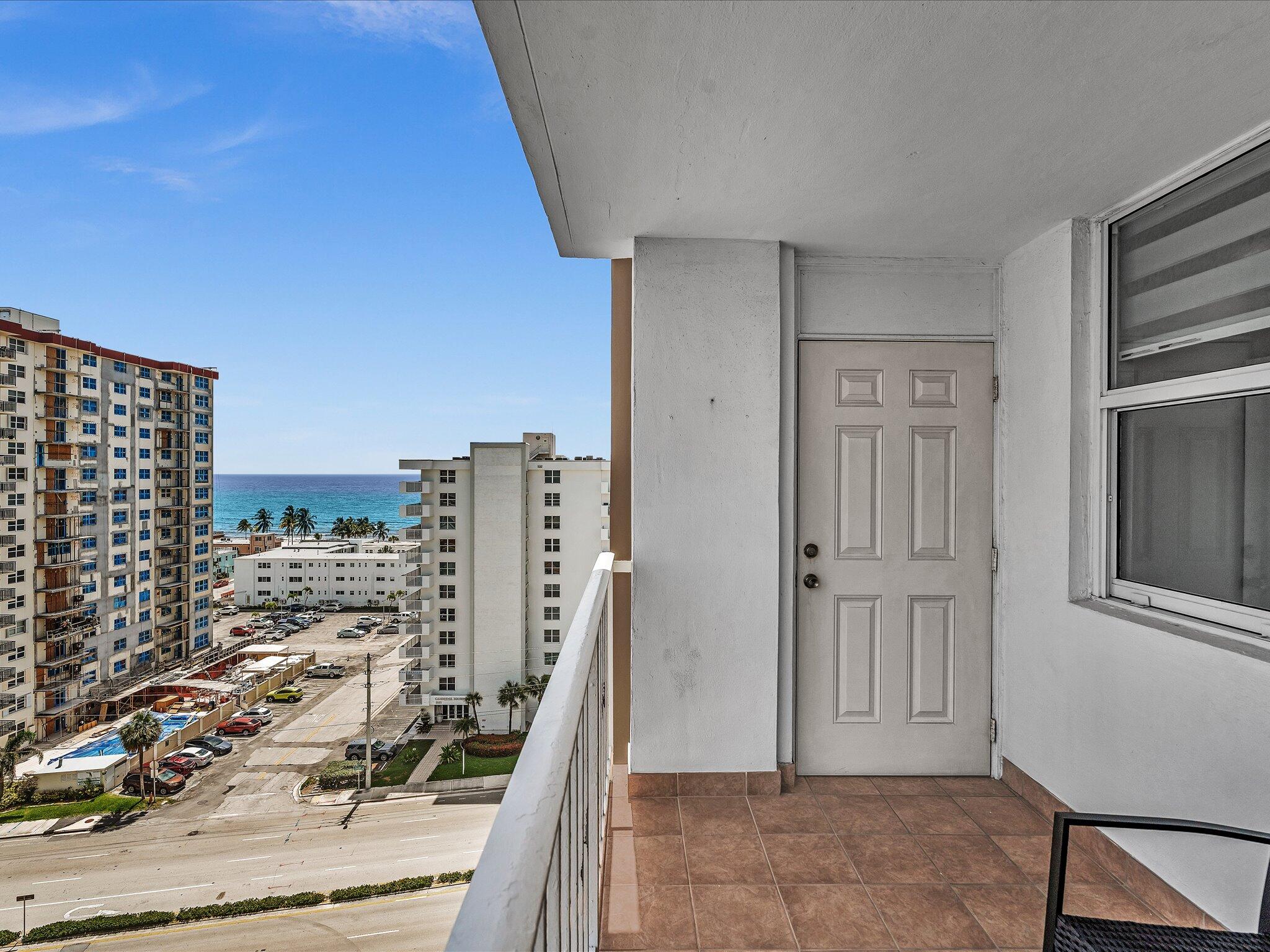 1410 S Ocean Dr #1103 - 1410 S Ocean Dr #1103, Hollywood, FL 33019 Luxury Property | Jose Angel Pina