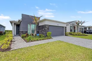 9140 SW Remy Ln, Port Saint Lucie, FL 34987 - Photo 1