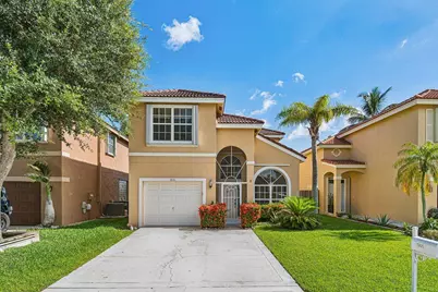 7835 Springfield Lake Drive, Lake Worth, FL 33467 - Photo 1