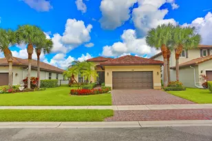 7171 Prudencia Dr, Lake Worth, FL 33463 - Photo 1