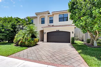 8095 Ironstone Drive, Delray Beach, FL 33446 - Photo 3