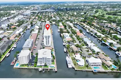 2881 NE 33rd Court #9a, Fort Lauderdale, FL 33306 - Photo 7
