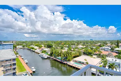 2881 NE 33rd Court #9a, Fort Lauderdale, FL 33306 - Photo 13