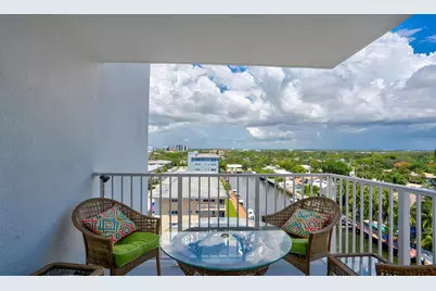 2881 NE 33rd Court #9a, Fort Lauderdale, FL 33306 - Photo 11