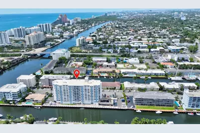 2881 NE 33rd Court #9a, Fort Lauderdale, FL 33306 - Photo 5