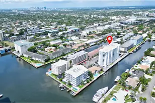 2881 NE 33rd Ct, Fort Lauderdale, FL 33306 - Photo 9