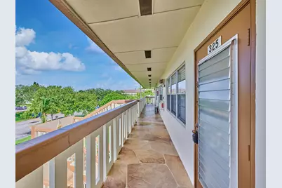 325 Mansfield Drive #325 H, Boca Raton, FL 33434 - Photo 3