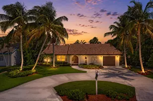 741 Curlew Rd, Delray Beach, FL 33444 - Photo 1