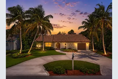 741 Curlew Road, Delray Beach, FL 33444 - Photo 1