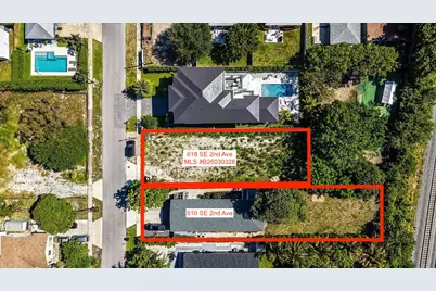 610 SE 2nd Avenue, Delray Beach, FL 33483 - Photo 1