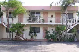 912 NE 17th Ct, Fort Lauderdale, FL 33305 - Photo 1