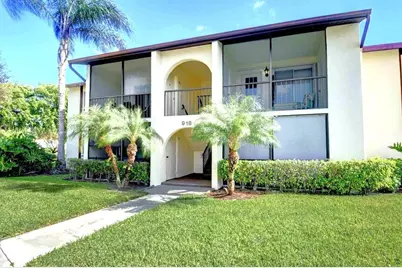 4850 Sable Pine Circle #B2, West Palm Beach, FL 33417 - Photo 1