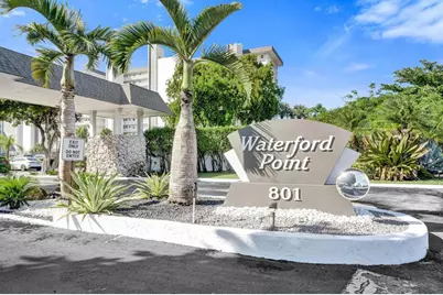 801 S Federal Highway #604, Pompano Beach, FL 33062 - Photo 1