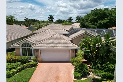 10769 Maple Chase Drive, Boca Raton, FL 33498 - Photo 1