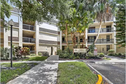 7500 NW 1st Court #302-3, Plantation, FL 33317 - Photo 31