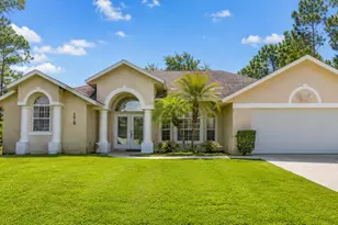 3419 SW Galeti St, Port Saint Lucie, FL 34953 - Photo 1