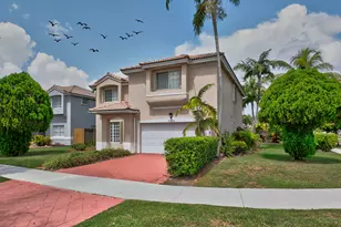 10334 SW 164th Pl, Miami, FL 33196 - Photo 1