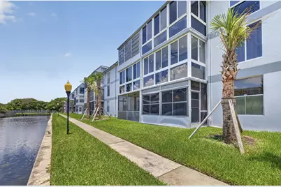 8360 Sands Point Boulevard #G102, Tamarac, FL 33321 - Photo 35