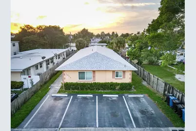 1025 NE 17th Avenue #1, Fort Lauderdale, FL 33304 - Photo 15