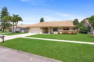 5809 Sun Pointe Cir, Boynton Beach, FL 33437 - Photo 1