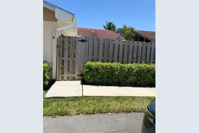 4379 Woodstock Drive #A, West Palm Beach, FL 33409 - Photo 5