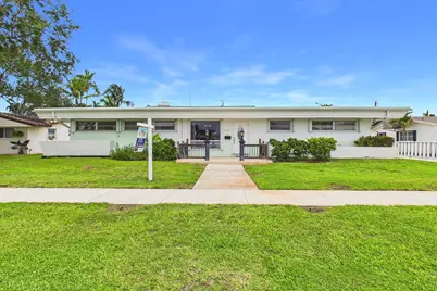 1719 N 44th Avenue, Hollywood, FL 33021 - Photo 1