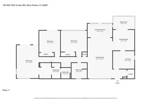 149 NW 70th, Boca Raton, FL 33487 - Photo 19