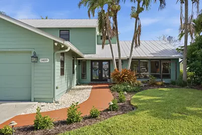 1489 SW Seahawk Way, Palm City, FL 34990 - Photo 1