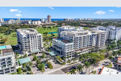 210 SE Mizner Boulevard #703, Boca Raton, FL 33432 - Photo 49