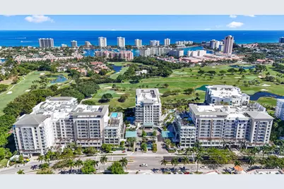 210 SE Mizner Boulevard #703, Boca Raton, FL 33432 - Photo 1