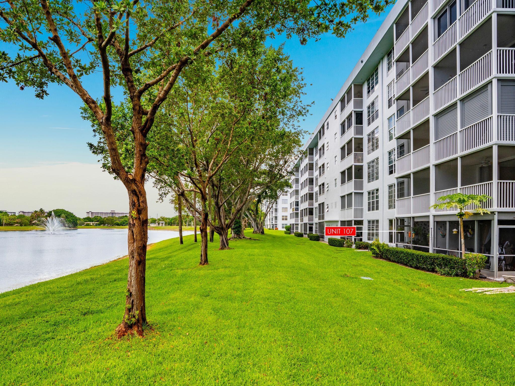 3100 N Course Ln #107 - 3100 N Course Ln #107, Pompano Beach, FL 33069 Luxury Property | Jose Angel Pina