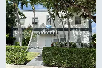 301 S M Street #1, Lake Worth Beach, FL 33460 - Photo 1