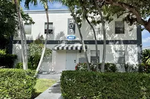 301 S M St, Lake Worth Beach, FL 33460 - Photo 7