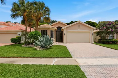 7007 Imperial Beach Circle, Delray Beach, FL 33446 - Photo 3