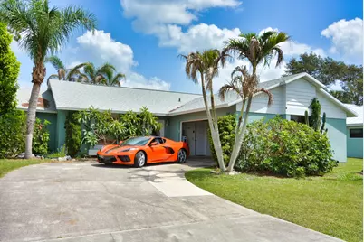 2198 SE Dolphin Road, Port Saint Lucie, FL 34952 - Photo 3