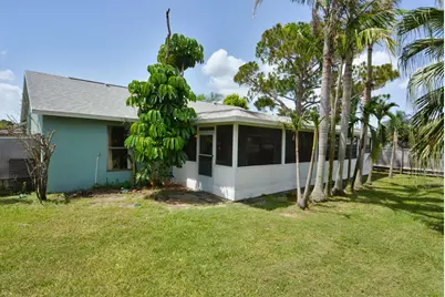 2198 SE Dolphin Road, Port Saint Lucie, FL 34952 - Photo 31