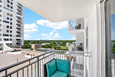 101 Briny Avenue #808, Pompano Beach, FL 33062 - Photo 5