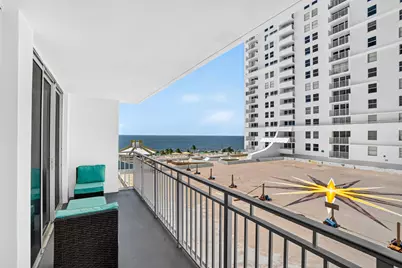 101 Briny Avenue #808, Pompano Beach, FL 33062 - Photo 5