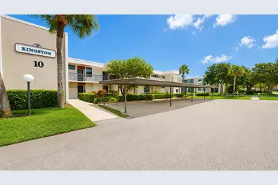 1950 SW Palm City Road #10106, Stuart, FL 34994 - Photo 17