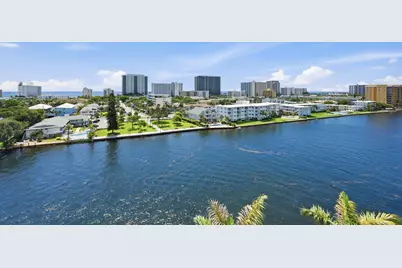 2880 NE 14th Street Causeway #804, Pompano Beach, FL 33062 - Photo 1