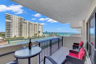 5100 N Ocean Blvd, Lauderdale by the Sea, FL 33308 - Photo 1