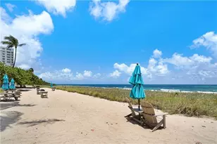 5100 N Ocean Blvd, Lauderdale by the Sea, FL 33308 - Photo 17