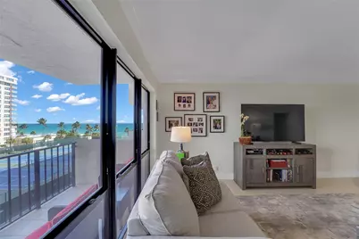 5100 N Ocean Boulevard #602, Lauderdale by the Sea, FL 33308 - Photo 3