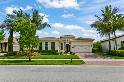 9307 Grand Prix Lane, Boynton Beach, FL 33472 - Photo 1